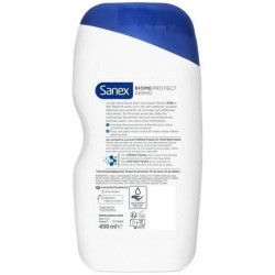 [Lot de 6] SANEX Gels douches Enfant Biome Protect Dermo Corps et Cheveux - 450 ml