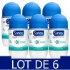 Lot de 6 SANEX Déodorant BiomeProtect Dermo Hydratant Bille - 50 ml