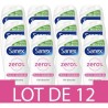 SANEX Gels douches Essentiel Peaux Sensibles - 475 ml