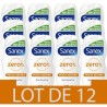 [Lot de 12] SANEX Gels douches Essentiel Peaux Seches - 475 ml