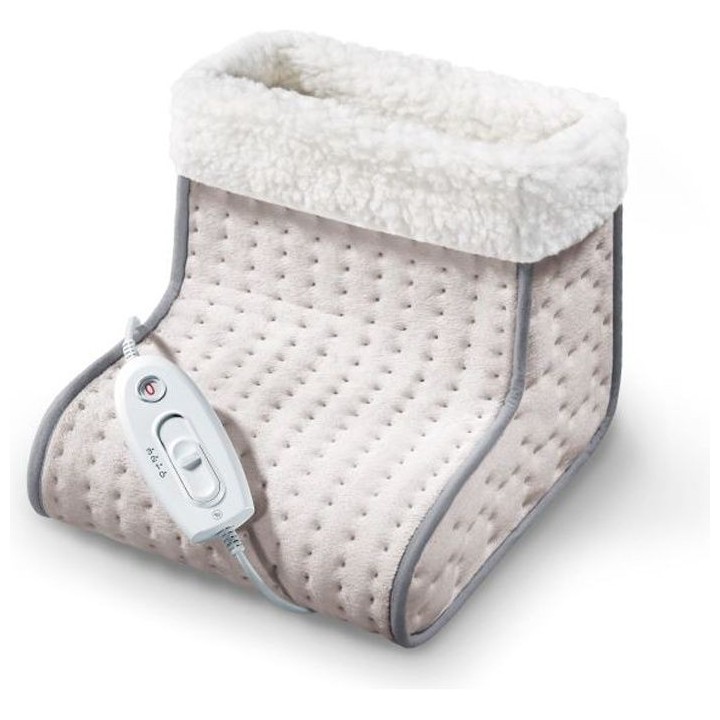 SANITAS SFW10 - Chauffe-pieds