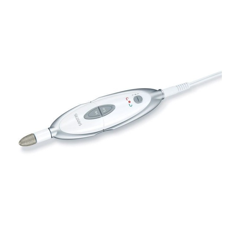 SANITAS SMA35 Set manucure-pédicure