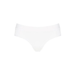 SLOGGI Shorty Go Allround Taille Unique Blanc Femme