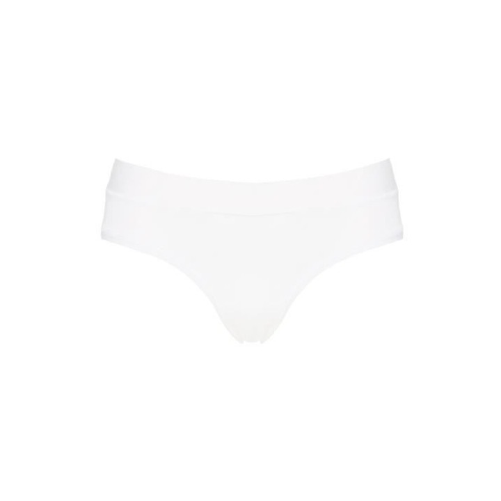 SLOGGI Shorty Go Allround Taille Unique Blanc Femme