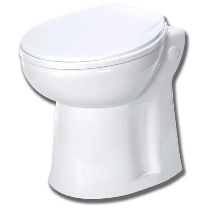 Setsan C WC avec broyeur intégré