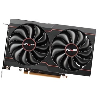 SAPPHIRE PULSE AMD RADEON™ RX 6500 XT GAMING OC 4GB GDDR6 HDMI / DP