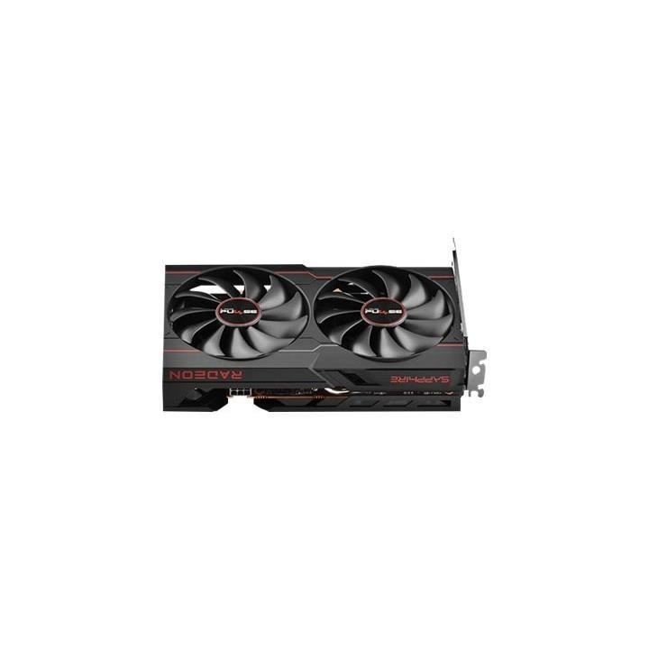 SAPPHIRE PULSE AMD RADEON™ RX 6500 XT GAMING OC 4GB GDDR6 HDMI / DP