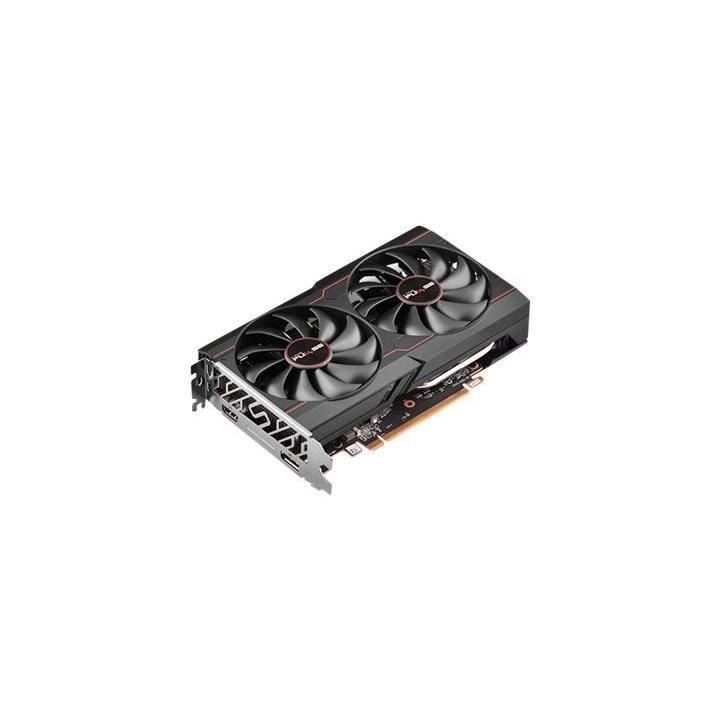SAPPHIRE PULSE AMD RADEON™ RX 6500 XT GAMING OC 4GB GDDR6 HDMI / DP
