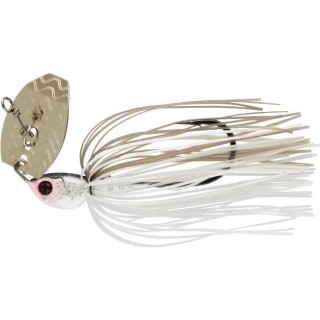 SAKURA Cajun Chatterbait 3/4 OZ - 21G - JC1 (Rainbow Shad)