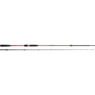 SAKURA Canne spinning Redbird - RDS 802 M - 8' (2,44 m) - 5-25 g - 2 B