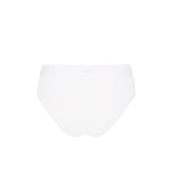 SLOGGI Shorty Go Allround Taille Unique Blanc Femme