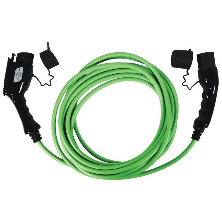 CABLE CHARGE VEHICULE ELECTRIQUE T1- T2 A1P32AT1 N°2 BLAUPUNKT