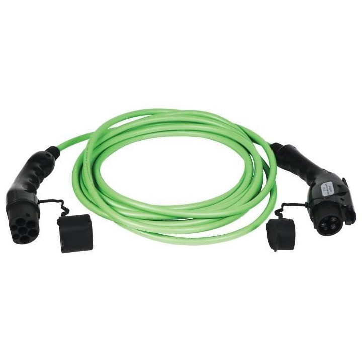 CABLE CHARGE VEHICULE ELECTRIQUE T1- T2 A1P32AT1 N°2 BLAUPUNKT