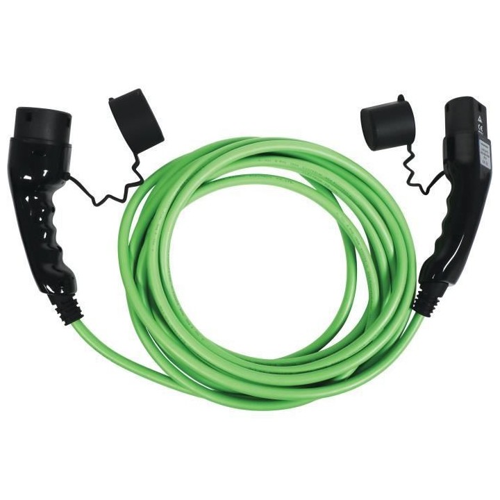 CABLE CHARGE VEHICULE ELECTRIQUE T2- T2 A3P16AT2 N°4 BLAUPUNKT