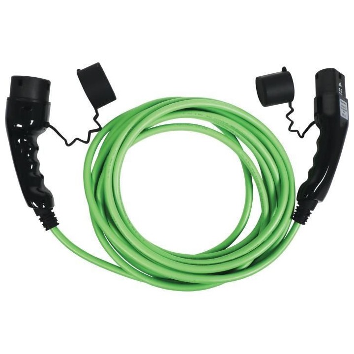 CABLE CHARGE VEHICULE ELECTRIQUE T2- T2 A3P32AT2 N°6 BLAUPUNKT
