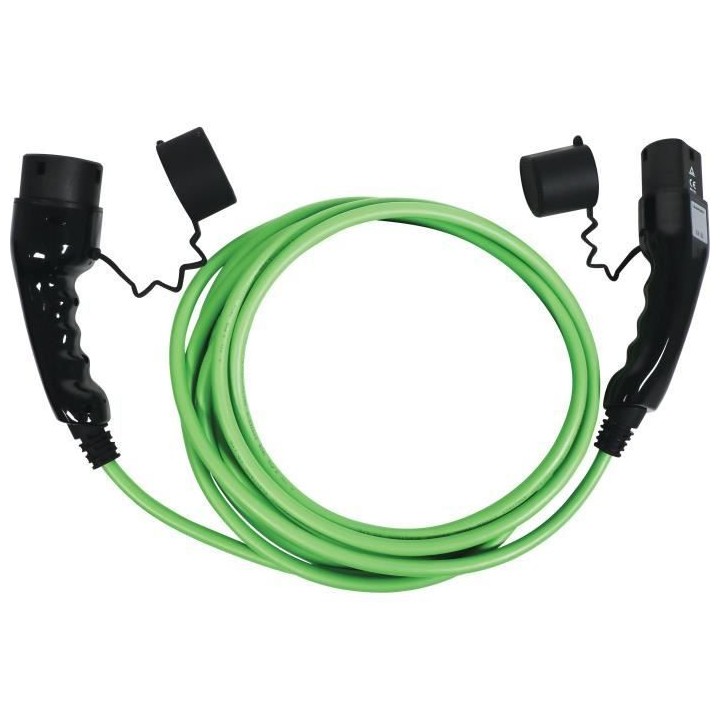 CABLE CHARGE VEHICULE ELECTRIQUE T2- T2 B1P16AT2 N°11 BLAUPUNKT
