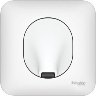 SCHNEIDER ELECTRIC Sortie de câble Ovalis