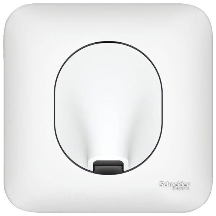 SCHNEIDER ELECTRIC Sortie de câble Ovalis