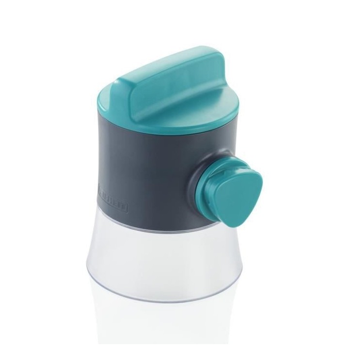 LEIFHEIT Râpe a spirales manuelle 3221 Leifheit râpe légumes 3 lame