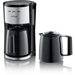 SEVERIN KA9253 Cafetiere...