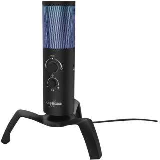 Microphone Streaming - URAGE - Stream 750 HD Illuminated (00186059)