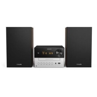 PHILIPS TAM3205 - Mini Chaîne Hi-Fi CD, USB, Bluetooth, Radio FM - 18