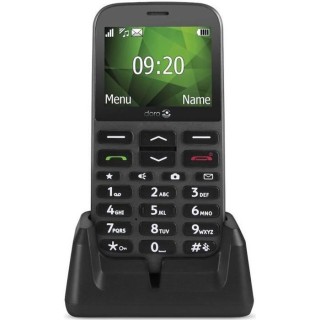 DORO 1370 - Téléphone mobile pour senior - Compatibilité appareils