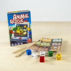 JUMBO 19783 - Animal Rescue...