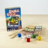 JUMBO 19783 - Animal Rescue - Jeu de société