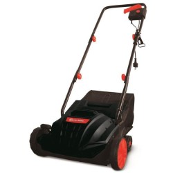 ELEM GARDEN Scarificateur -...