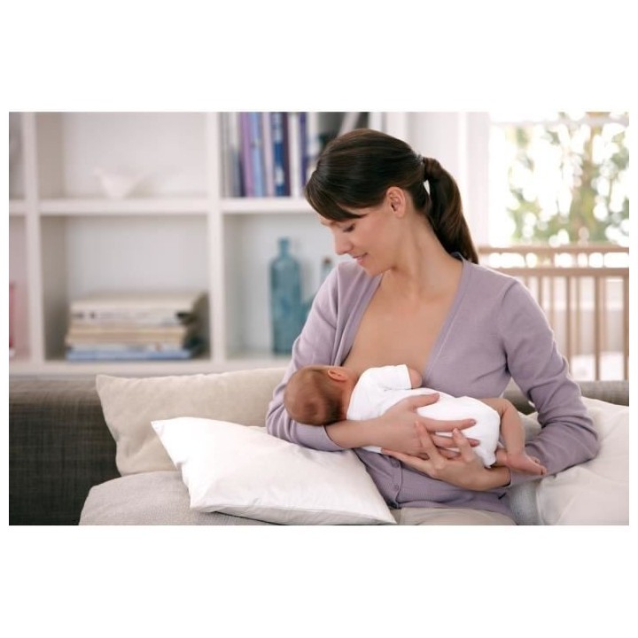 PHILIPS AVENT SCF603/25 Sachets de conservation pour le lait maternel