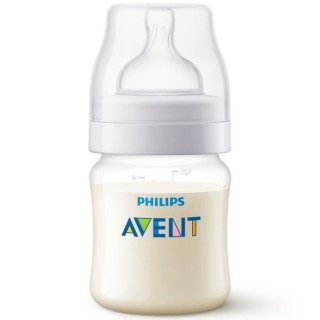 PHILIPS AVENT SCF810/07 Biberon Anti-Colic sans Valve +0m 125ml