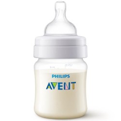 PHILIPS AVENT SCF810/07 Biberon Anti-Colic sans Valve +0m 125ml