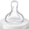 PHILIPS AVENT SCF810/07 Biberon Anti-Colic sans Valve +0m 125ml