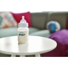 PHILIPS AVENT SCF810/07 Biberon Anti-Colic sans Valve +0m 125ml