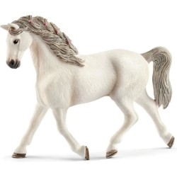 SCHLEICH Figurine Jument...