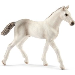 SCHLEICH Figurine Poulain...