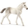 SCHLEICH Figurine Poulain Holstein - 13860 - Horse club