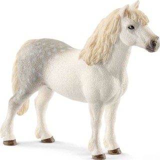 SCHLEICH - Figurine 13871 Poney gallois mâle