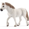 SCHLEICH Figurine 13872 - Ponette de race gallois - Cheval