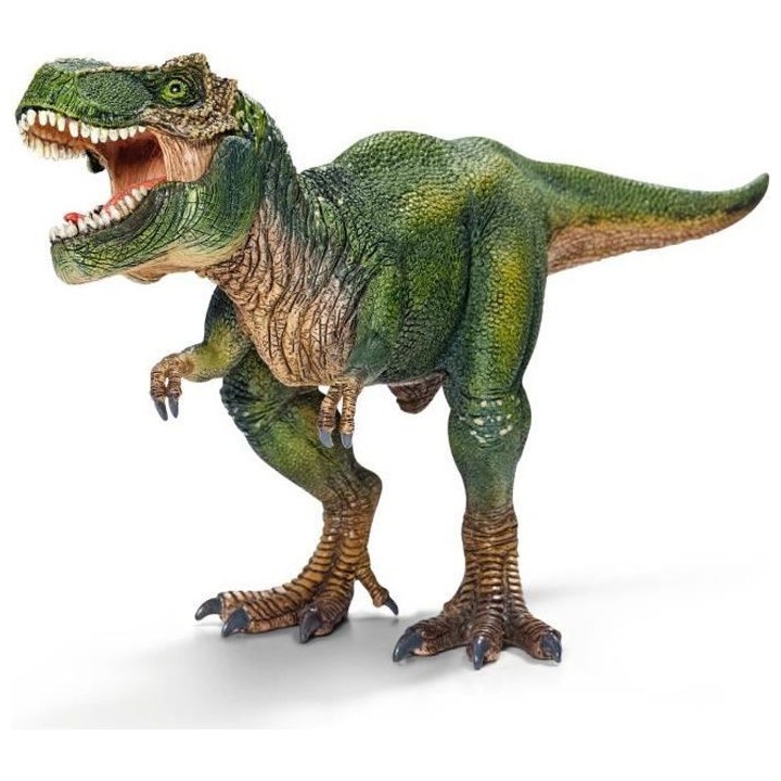Schleich Figurine 14525 - Dinosaure - T-Rex Tyrannosaure Rex
