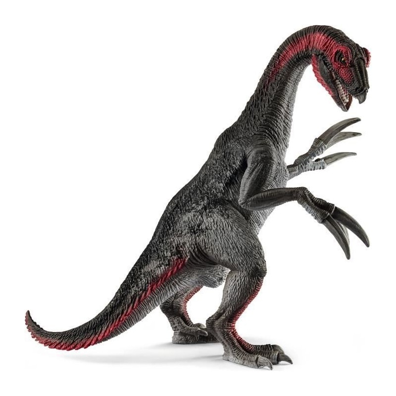 SCHLEICH - Figurine Thérizinosaure - Dinosaure 15003