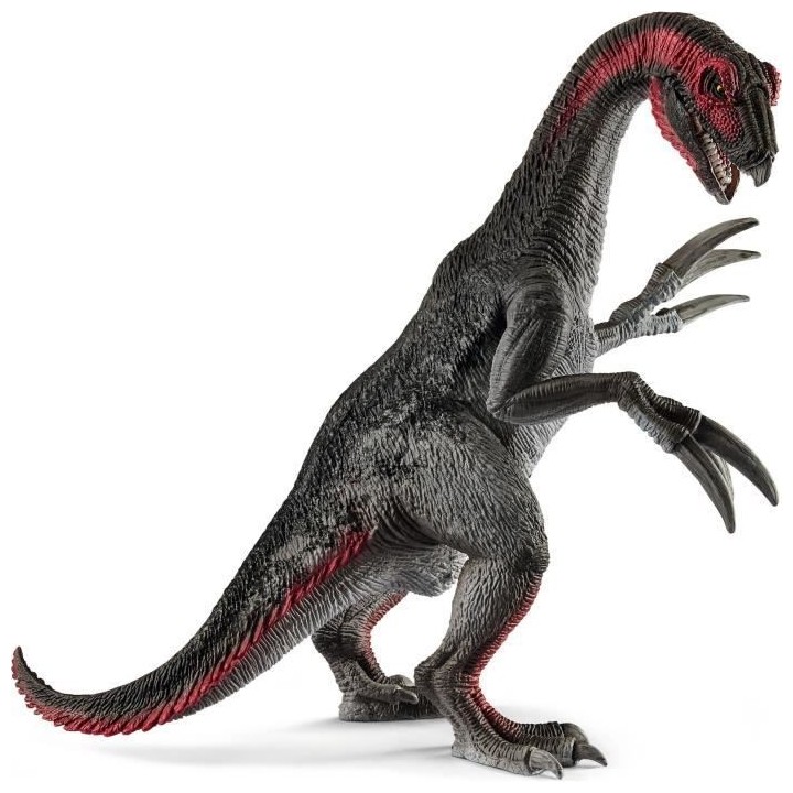 SCHLEICH - Figurine Thérizinosaure - Dinosaure 15003