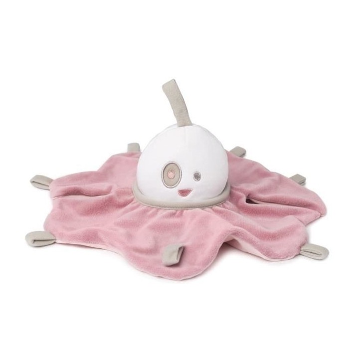 Babymoov Veilleuse doudou Spooky, rose