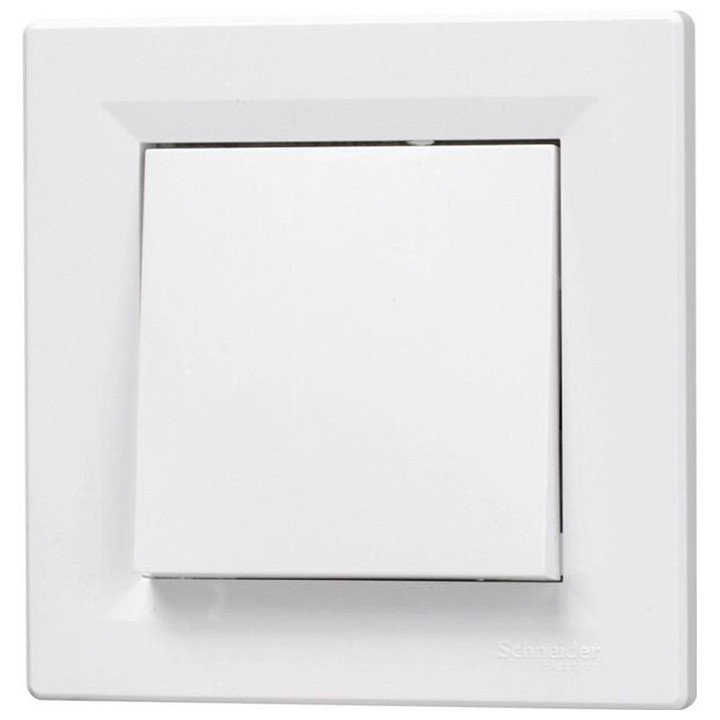 SCHNEIDER ELECTRIC - SC5EPH0403121 ASFORA - Interrupteur ou va-vient e