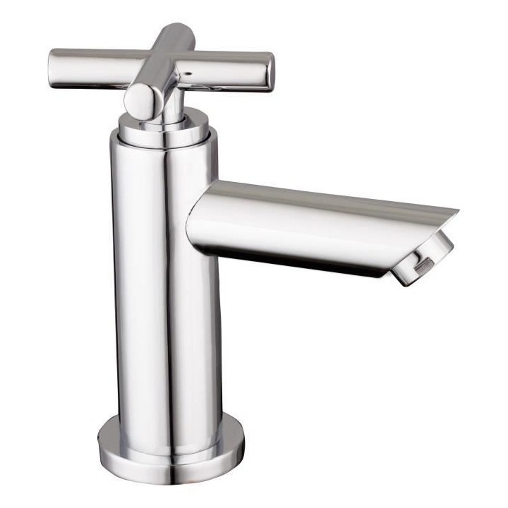 SCHÜTTE Robinet lave main lavabo Sarto - Eau froide