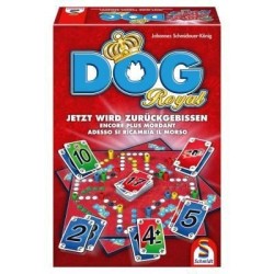 Dog royal - Jeu de société...