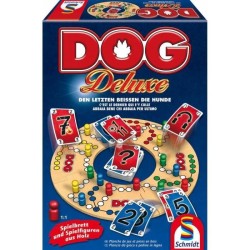 Dog Deluxe - Jeu de société...