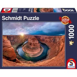 Puzzle Glen Canyon,...