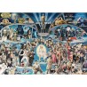 Puzzle Hollywood, 1000 pcs